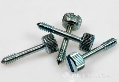 廠家直銷自攻螺絲/遙控器/連接器螺絲/電子螺絲圖片_高清圖_細節圖-東莞市樟木頭東裕五金廠 -