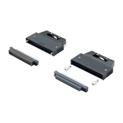 fcn連接器 連接器套裝 連接器 外殼