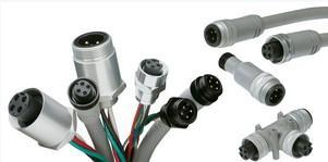 molex公司推出完整的brad模塊化功率解決方案產(chǎn)品線