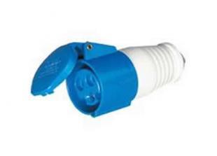 供應(yīng)32A工業(yè)連接器(插座)-TYP 223/224/225_電工電氣_世界工廠網(wǎng)中國產(chǎn)品信息庫