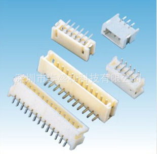 【1.50MM 針坐 膠殼 端子 板對板 板對線 廠家貨源 優(yōu)勢產品】價格,廠家,圖片,連接器,深圳市泰盛和科技-