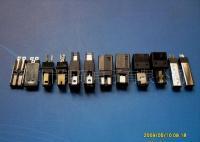 相機插頭,數碼,相機數據線插頭[供應]_連接器件_世界工廠網中國產品信息庫