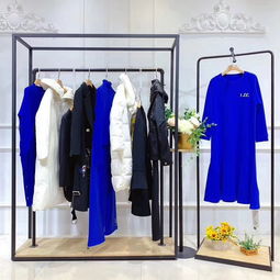 女裝折扣加盟與虎門網紅同款女裝貨源市場分析 鞋帽零售新機遇