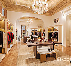 服裝服飾零售 高清大圖素材與靈感，驅動視覺營銷新浪潮