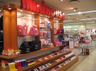 高端嬰童市場風起云涌 從奢侈品牌的下一片藍海到零售新戰場